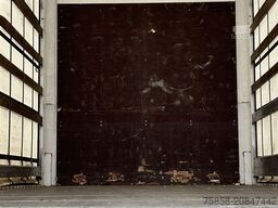 Krone Jumbo 3m Innenhöhe Hubdach Edscha