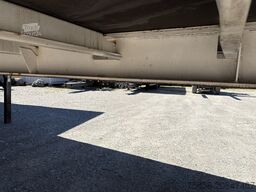 Krone Plattform 7,82m Multilockaußenrahmen