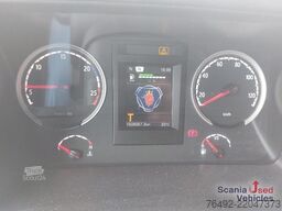 Scania R 450 LA4x2MEB  Topline Low Deck