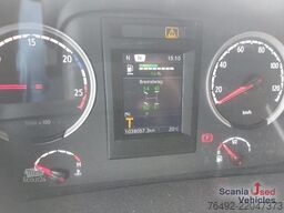 Scania R 450 LA4x2MEB  Topline Low Deck