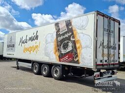 Schmitz Cargobull Tiefkühler Standard Doppelstock