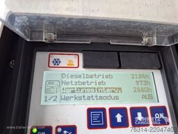 Schmitz Cargobull Tiefkühler Standard Doppelstock