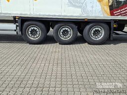 Schmitz Cargobull Tiefkühler Standard Doppelstock