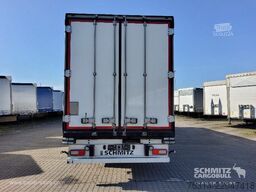 Schmitz Cargobull Tiefkühler Standard Doppelstock