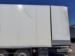 Schmitz Cargobull Tiefkühler Standard Doppelstock