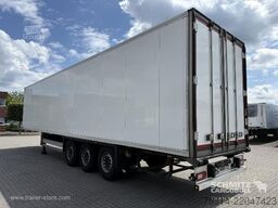 Schmitz Cargobull Tiefkühler Standard Doppelstock