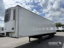 Schmitz Cargobull Tiefkühler Standard Doppelstock