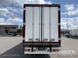 Schmitz Cargobull Tiefkühler Standard Doppelstock