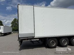 Schmitz Cargobull Tiefkühler Standard Doppelstock