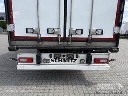 Schmitz Cargobull Tiefkühler Standard Doppelstock