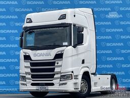 Scania R 450 A4x2LA DIFF-L RETARDER LED 2X TANK SMART 2