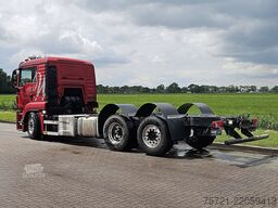 M.A.N. 26.500 TGX 6x2*4