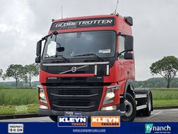 Estándar-SZM VOLVO FM 430 ADR