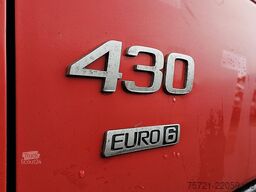 VOLVO FM 430 ADR