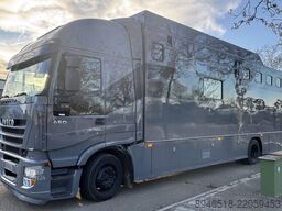 IVECO STRALIS 450