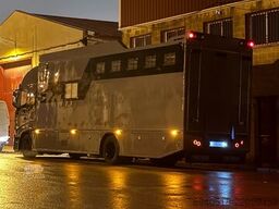 IVECO STRALIS 450
