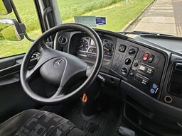 MERCEDES-BENZ ATEGO 1016