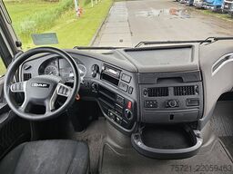 DAF XF 480 Space Cab