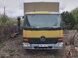 Mercedes-Benz Atego 815