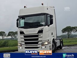 SCANIA R450