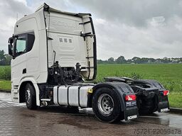 SCANIA R450