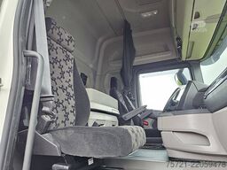 SCANIA R450