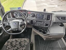 SCANIA R450