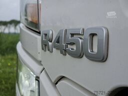 SCANIA R450