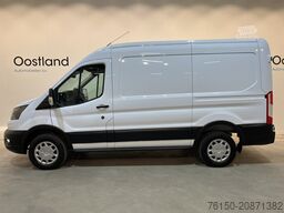 Ford E-Transit 350 L2H2 Trend 68 kWh / 100% Elektris...