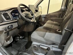 Ford E-Transit 350 L2H2 Trend 68 kWh / 100% Elektris...