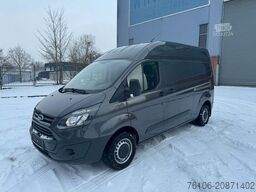 FORD Transit Custom Kasten 290 L2*Ahk*2xSchiebtür*