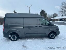 FORD Transit Custom Kasten 290 L2*Ahk*2xSchiebtür*