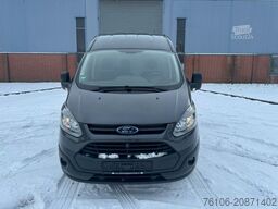 FORD Transit Custom Kasten 290 L2*Ahk*2xSchiebtür*