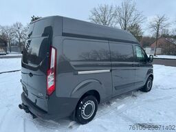FORD Transit Custom Kasten 290 L2*Ahk*2xSchiebtür*