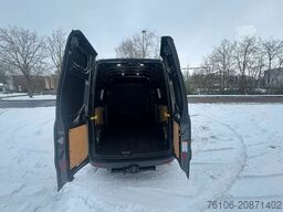 FORD Transit Custom Kasten 290 L2*Ahk*2xSchiebtür*