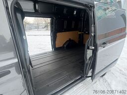 FORD Transit Custom Kasten 290 L2*Ahk*2xSchiebtür*