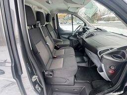 FORD Transit Custom Kasten 290 L2*Ahk*2xSchiebtür*