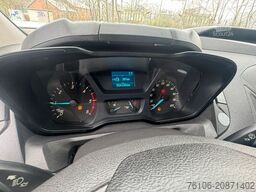 FORD Transit Custom Kasten 290 L2*Ahk*2xSchiebtür*