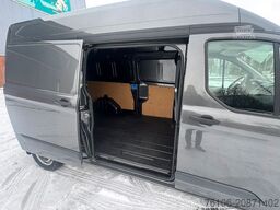 FORD Transit Custom Kasten 290 L2*Ahk*2xSchiebtür*