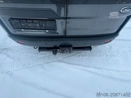 FORD Transit Custom Kasten 290 L2*Ahk*2xSchiebtür*