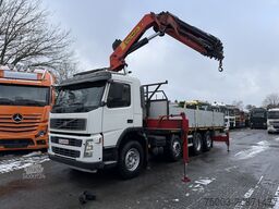 Volvo FM 380 8X2 Palfinger 35000 bis 25 Meter
