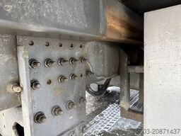 Volvo FM 380 8X2 Palfinger 35000 bis 25 Meter