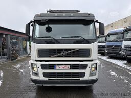 Volvo FM 380 8X2 Palfinger 35000 bis 25 Meter