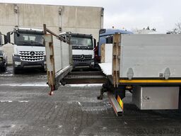 Volvo FM 380 8X2 Palfinger 35000 bis 25 Meter