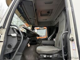 Volvo FM 380 8X2 Palfinger 35000 bis 25 Meter