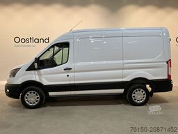 Ford E-Transit 350 L2H2 Trend 68 kWh / 100% Elektris...