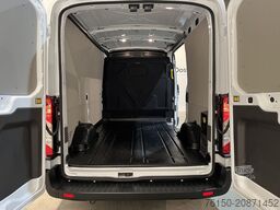 Ford E-Transit 350 L2H2 Trend 68 kWh / 100% Elektris...