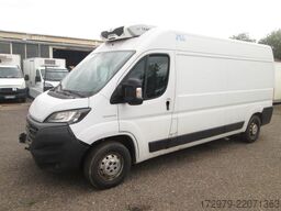 FIAT Ducato 140 *Kühlwagen*Unfall*Euro6*