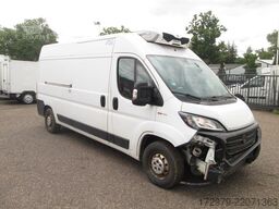 FIAT Ducato 140 *Kühlwagen*Unfall*Euro6*