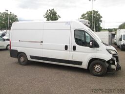 FIAT Ducato 140 *Kühlwagen*Unfall*Euro6*